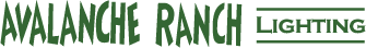 Avalanche Ranch Light Company logo