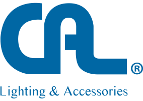 Cal Lighting logo