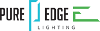 PureEdge Lighting logo