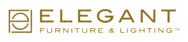 Elegant Furniture & Lighting logo