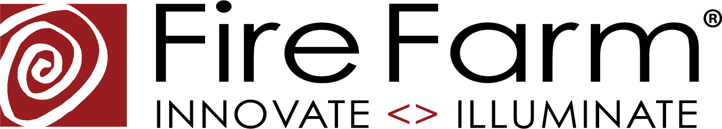 Fire Farm Lighting logo