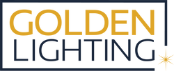 Golden Lighting logo