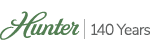 Hunter Fan Company logo