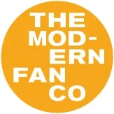 The Modern Fan Co. logo
