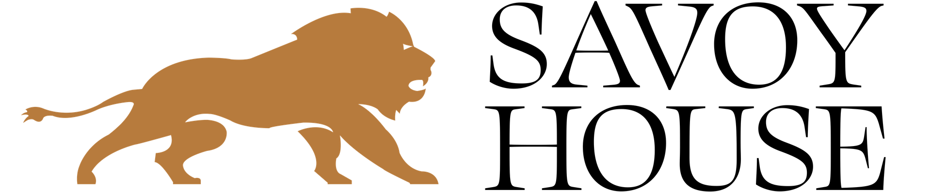 Savoy House logo