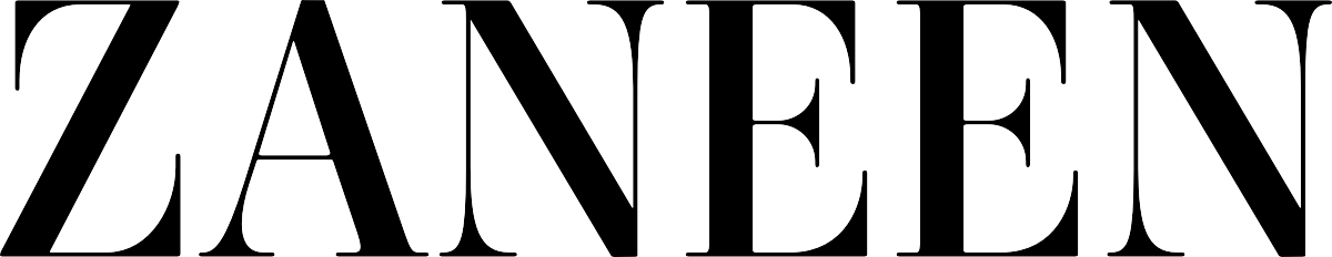 Zaneen logo