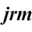 James R. Moder Crystal logo