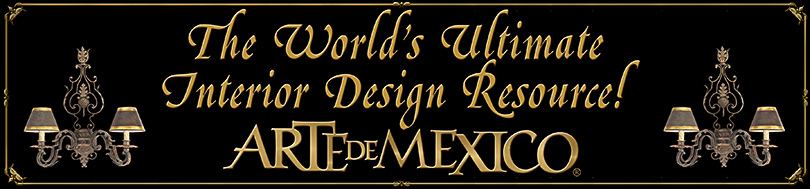 Arte de Mexico logo