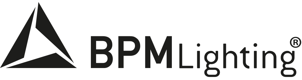 BPM Lighting logo