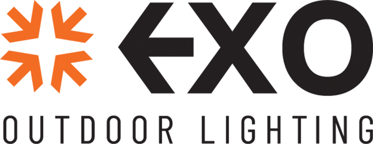 EXO Outdoor Lighting logo
