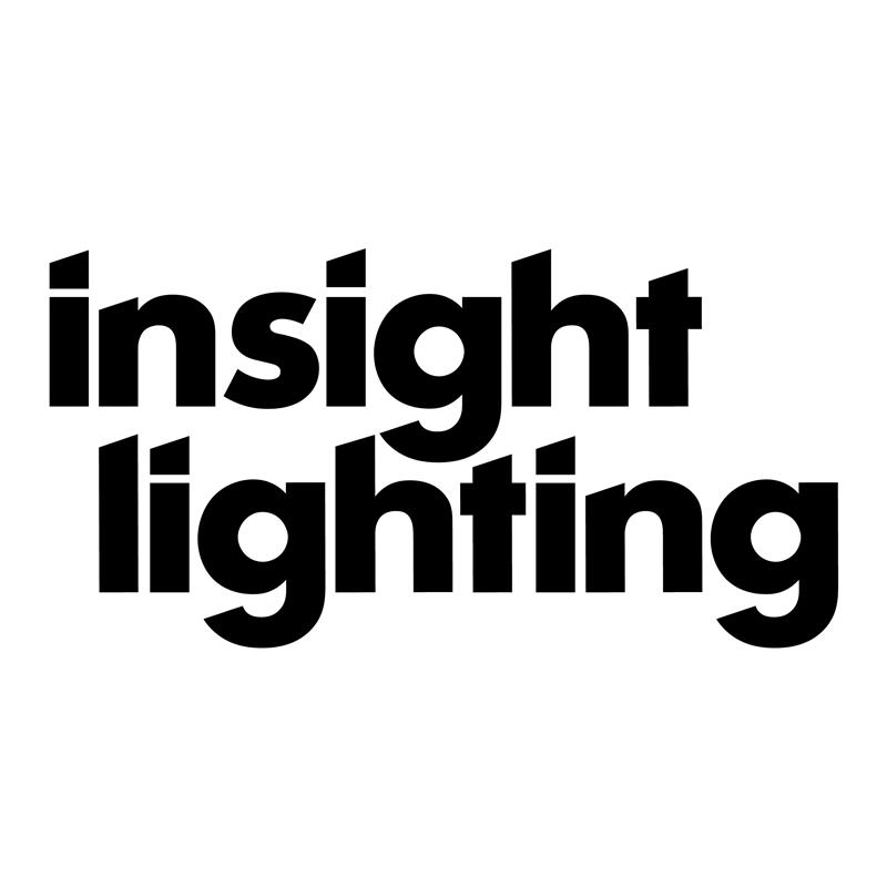 Insight Lighting logo