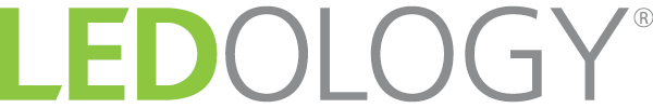 Ledology logo