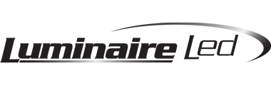 Luminaire LED logo