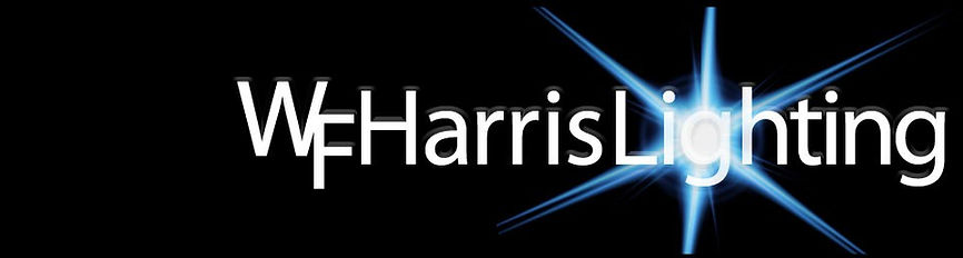 WF Harris Lighting logo