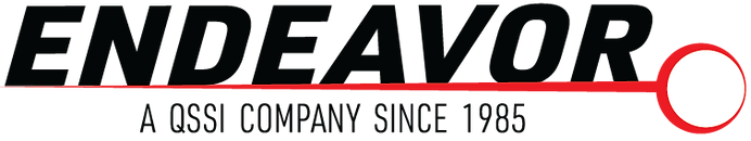 Endeavor Lighting logo