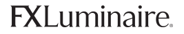 FX Luminaire logo