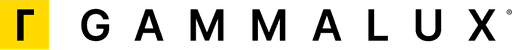 GAMMALUX logo