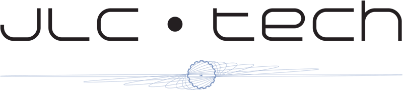 JLC-Tech logo