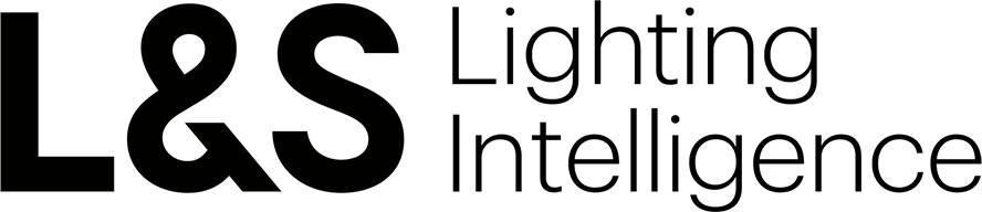 LS Lighting Intelligence logo