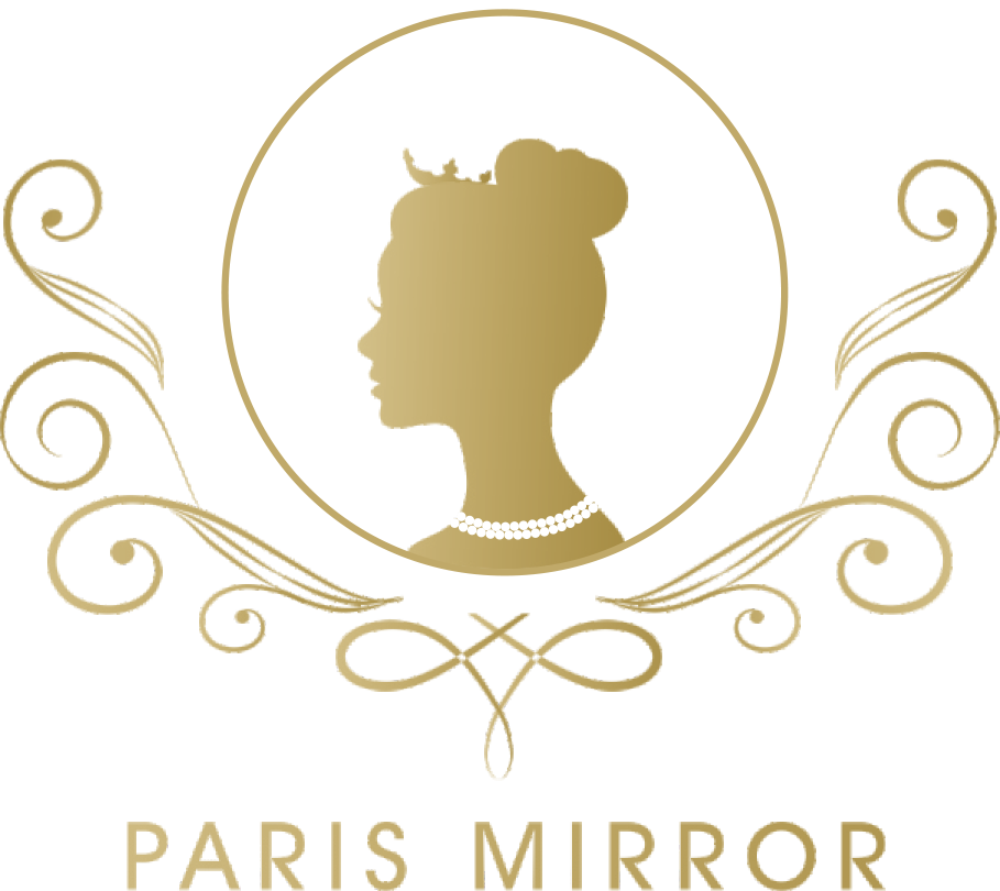 Paris Mirror logo