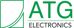 ATG LED Lighting logo