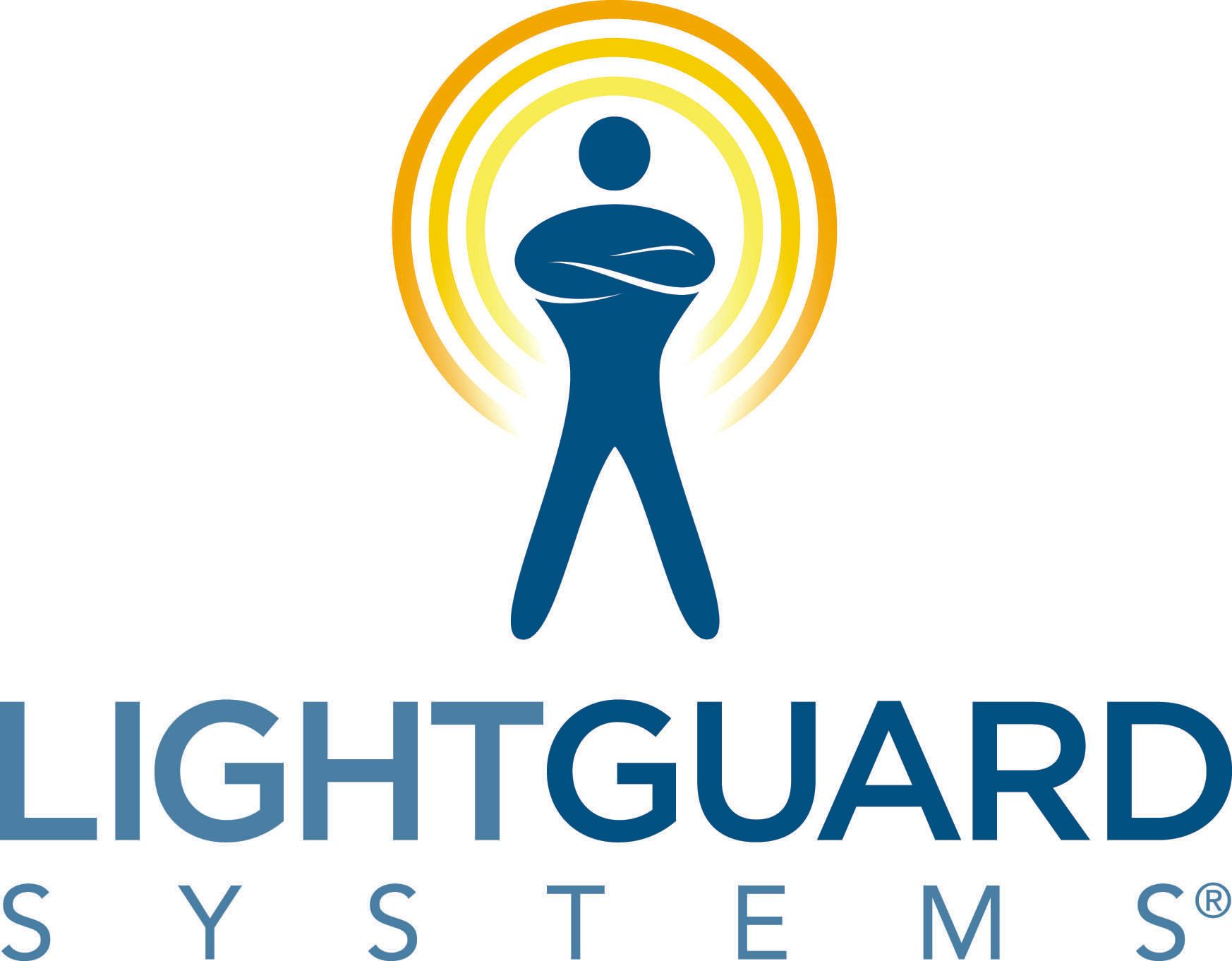Lightguard Systems logo
