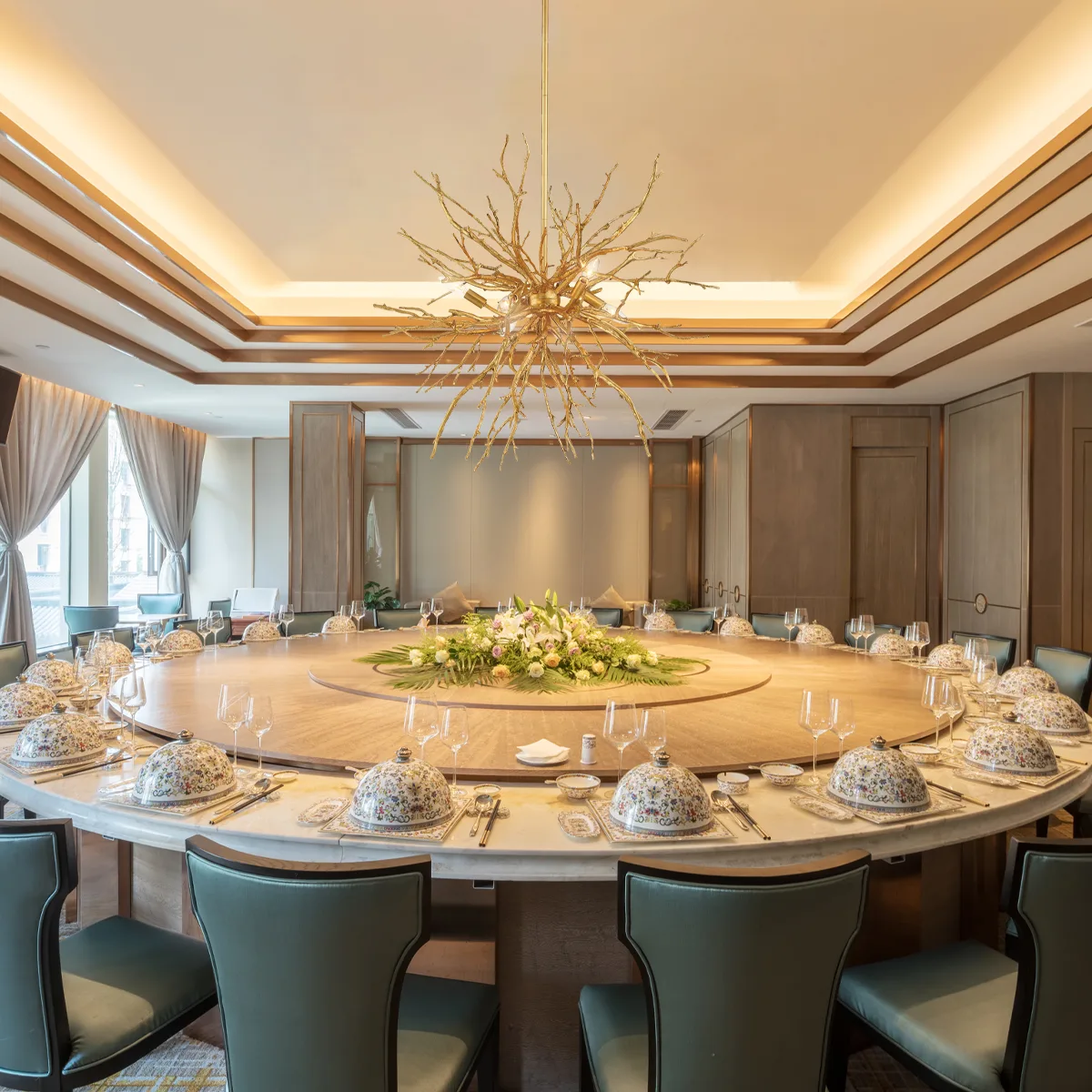 Multifamily and condominium lighting